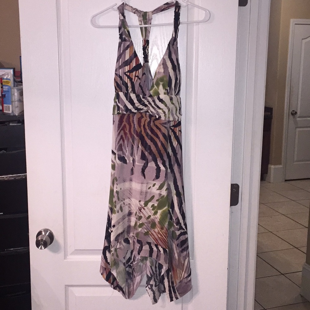 Cristinalove dress Sz XL NWT